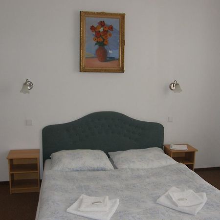 Hotel Filip Ceske Budejovice Eksteriør bilde