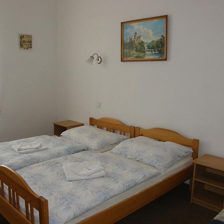 Hotel Filip Ceske Budejovice Eksteriør bilde