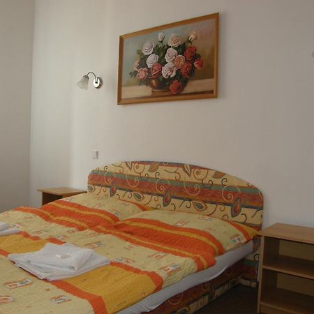 Hotel Filip Ceske Budejovice Eksteriør bilde