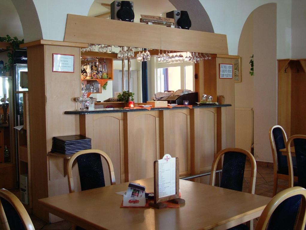 Hotel Filip Ceske Budejovice Eksteriør bilde