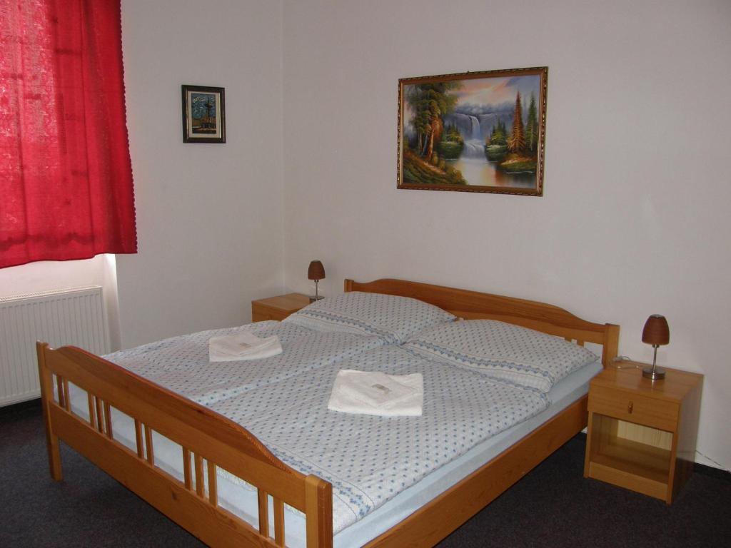 Hotel Filip Ceske Budejovice Eksteriør bilde