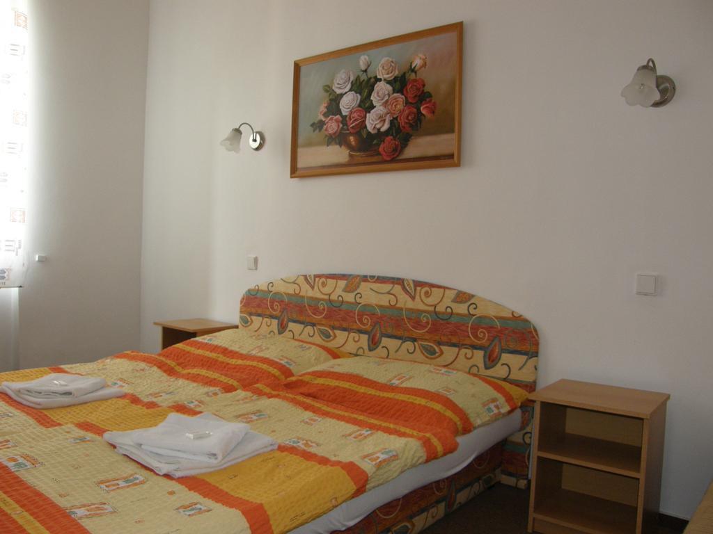 Hotel Filip Ceske Budejovice Eksteriør bilde